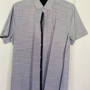 RW&Co summer shirt 100% cotton